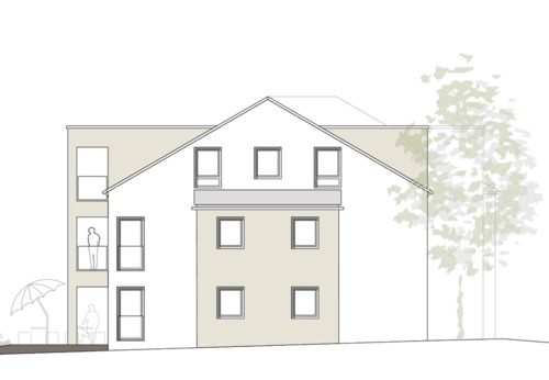 Foto - Etagenwohnung in Oedheim zum Kaufen