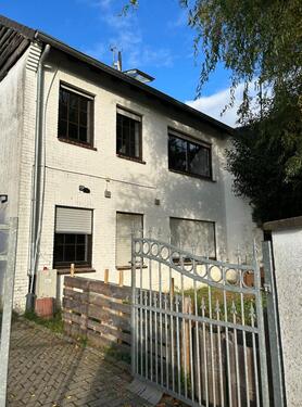 Foto - 3-Zimmer EG-Wohnung in Nettetal Sassenfeld zu vermieten