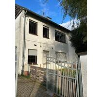 3-Zimmer EG-Wohnung in Nettetal Sassenfeld zu vermieten