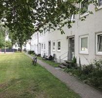 Komplett modernisierte 2-Zimmer-Wohnung - Lübeck Sankt Jürgen