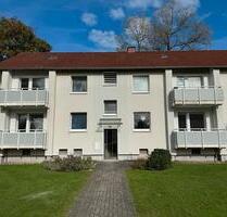Erstbezug nach Sanierung! Moderne 3,5-Zimmer-Wohnung mit Balkon - Bochum Bochum-Mitte