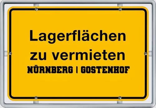 Foto - Lagerflächen 