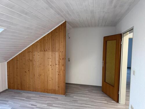 Foto - 3 Zimmer Etagenwohnung zur Miete in Tapfheim