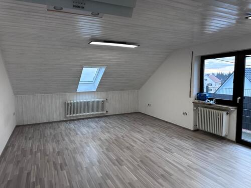 Foto - Etagenwohnung in Tapfheim zur Miete