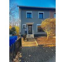 Reihenhaus Endhaus Goslar Sudmerberg