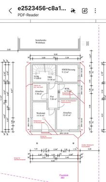 Foto - Mietwohnung in Eichelsdorf57qmKGErstbezug