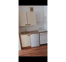 Kleine Wohnung 1 Z Kochnische Bad in Heidenoldendorf - Detmold Hakedahl