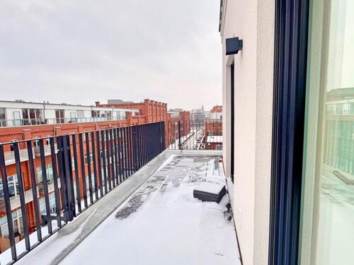 Foto - 2 Zimmer Dachgeschoßwohnung in Berlin