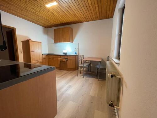 Foto - 1-Zimmer Wohnung mit Einbauküche 72293 GlattenOrtskern