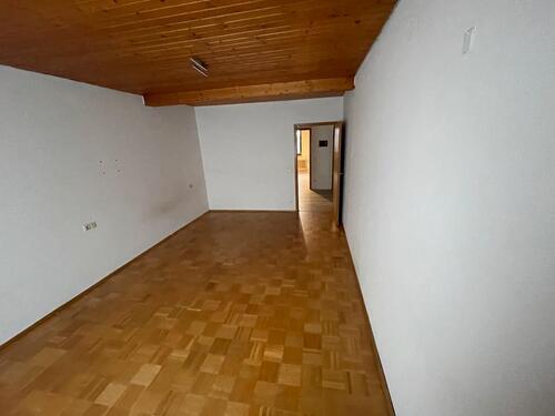 Foto - Etagenwohnung in Glatten zur Miete