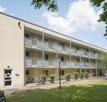 Gemütliche 3-Zimmer-Wohnung mit Balkon in Braunschweig-Weststadt!