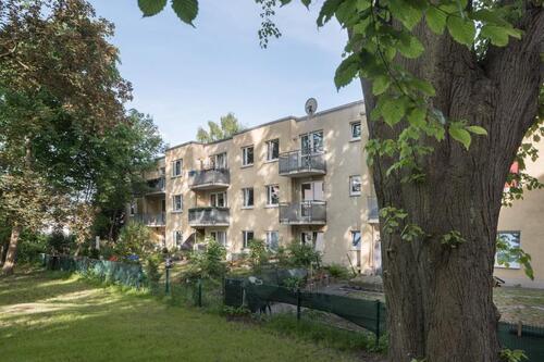 Foto - 3 Zimmer Etagenwohnung in Braunschweig