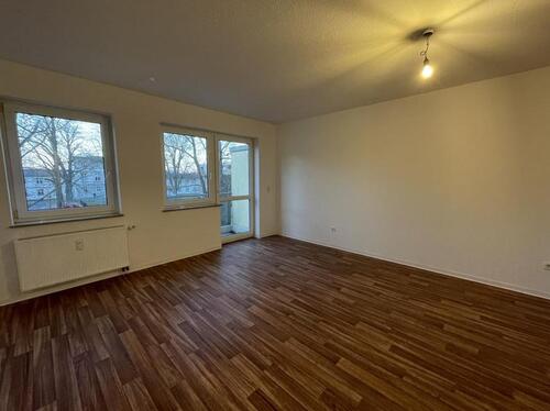 Foto - Etagenwohnung in Braunschweig zur Miete