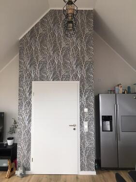 Foto - Dachgeschoßwohnung in Kahl am Main zur Miete