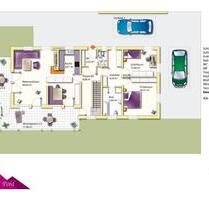 großzügiges modernes Haus im bäuerlichen Stil - Aying