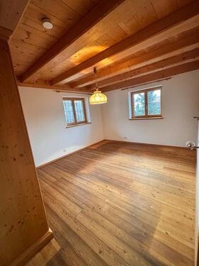 Foto - Einfamilienhaus in Aying zur Miete