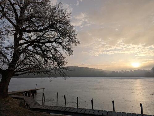 Foto - Einfamilienhaus in Weßling ab 1.3. befristet zu vermieten