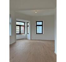 Traumhafte Altbauwohnung in der Innenstadt - Oberhausen