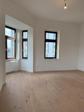 Foto - 3 Zimmer Etagenwohnung in Oberhausen