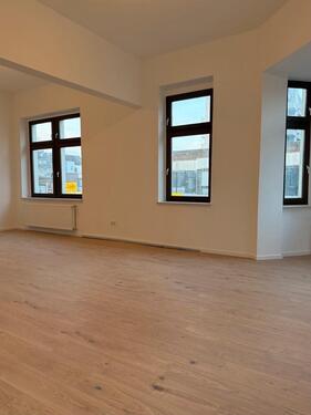 Foto - Etagenwohnung in Oberhausen zur Miete