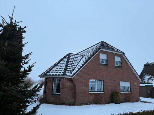 Foto - 4 Zimmer Einfamilienhaus zum Kaufen in Kollmar