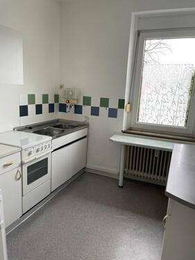 Foto - 1 Zimmer Etagenwohnung in Koblenz