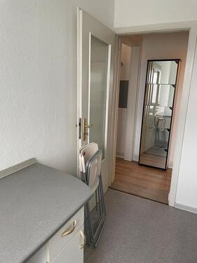 Foto - Etagenwohnung in Koblenz zur Miete