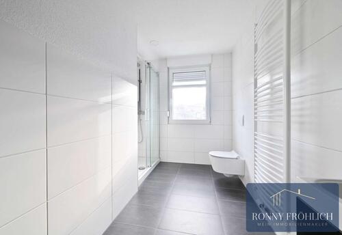 Foto - Maisonettenwohnung in Thalheim/Erzgebirge zur Miete