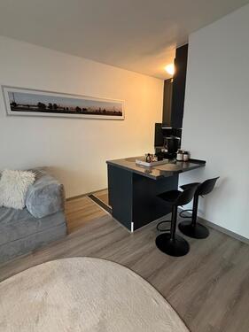 Foto - 2 Zimmer Etagenwohnung in Düsseldorf