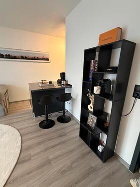 Foto - Etagenwohnung in Düsseldorf zur Miete