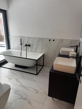 Foto - 1 Zimmer Dachgeschoßwohnung zur Miete in Grünwald