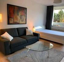 1-Zi.-Apartment FFM-Oberrad - 740,00&nbsp;EUR Kaltmiete, ca.&nbsp; 34,00&nbsp;m&sup2; in Frankfurt am Main (PLZ: 60599) Oberrad