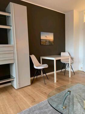 Foto - 1 Zimmer Etagenwohnung in Frankfurt am Main