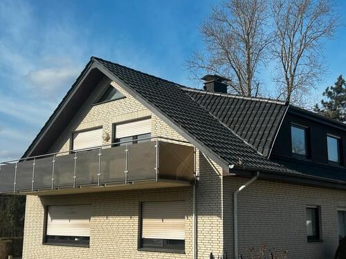 Foto - 2,5 Zimmer , Küche , Bad, Balkon