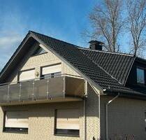 2,5 Zimmer , Küche , Bad, Balkon - Herford Falkendiek