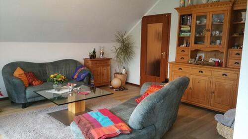 Foto - 2.5 Zimmer Dachgeschoßwohnung in Herford
