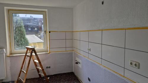 Foto - 2 Zimmer Etagenwohnung zur Miete in Essen