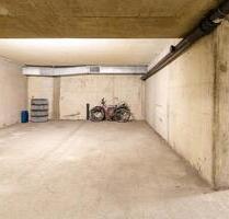 Tiefgaragen Stellplatz am Berliner PlatzHauptstr. in Weil am Rhein mit Fernbedienung