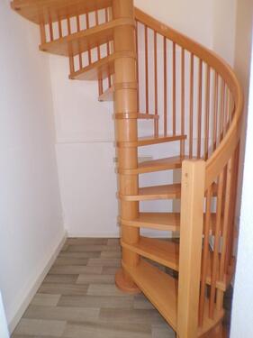 Foto - Etagenwohnung in Werdau zur Miete