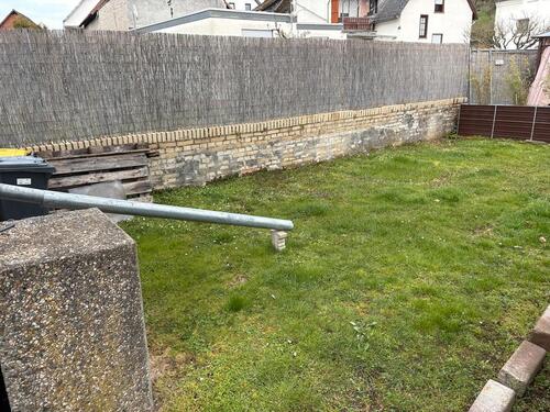 Foto - 3 Zimmer Erdgeschoßwohnung zur Miete in Wetzlar