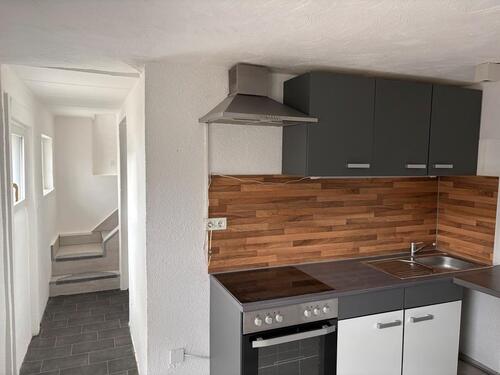 Foto - 3 Zimmer Erdgeschoßwohnung in Wetzlar