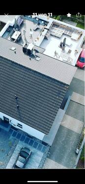 Foto - Traumhafte Penthouse Wohnung auf 2 Ebenen