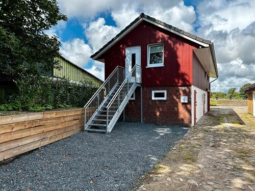 Foto - Moderne 3 Zimmer Wohnung (BJ 2022)