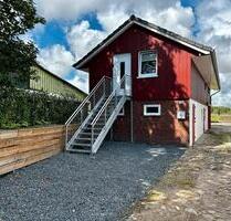 Moderne 3 Zimmer Wohnung (BJ 2022) - Husum