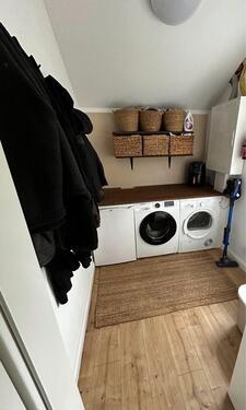 Foto - Etagenwohnung in Husum zur Miete