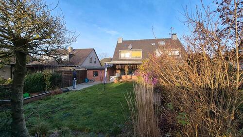 Foto - 4 Zimmer Doppelhaushälfte zur Miete in Willich