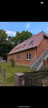 Foto - Erdgeschosswohnung 2 Zimmer, neue Einbauküche