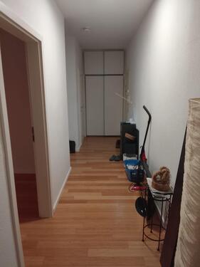 Foto - 3 Zimmer Etagenwohnung zur Miete in Lübeck