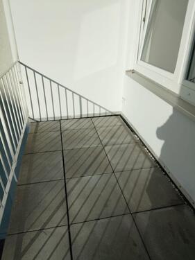 Foto - Etagenwohnung in Lübeck zur Miete