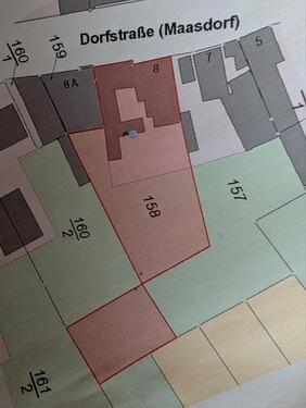 Foto - 7 Zimmer Einfamilienhaus zum Kaufen in Südliches Anhalt